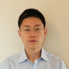 David Cui