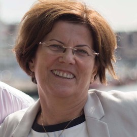 Ewa Tabeau