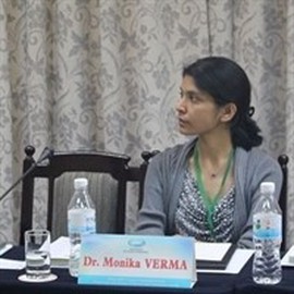 Monika Verma